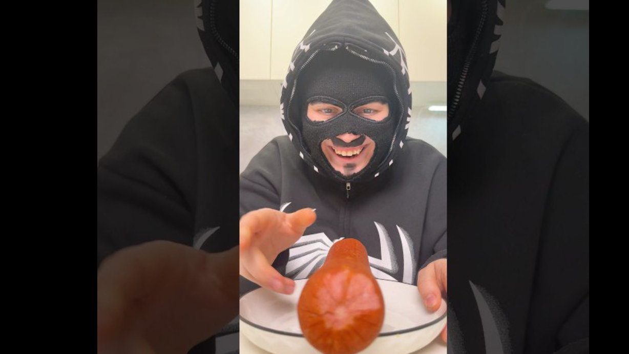 ПИЦЦА на СКОВОРОДКЕ за 5 МИНУТ! #быстроивкусно #рецепт #еда