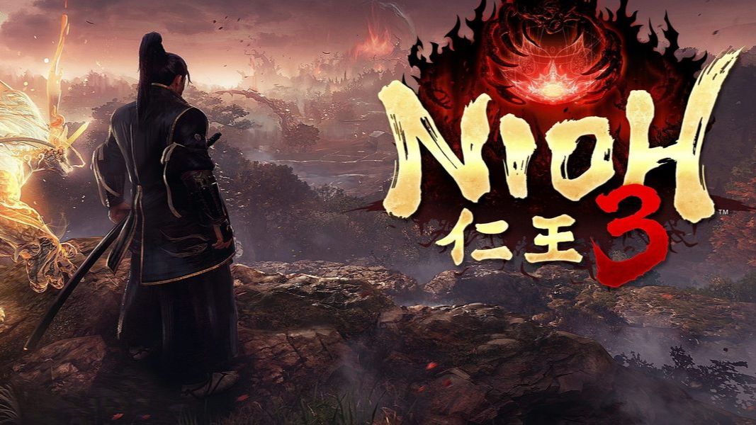 Nioh 3 part 3 смотреть онлайн