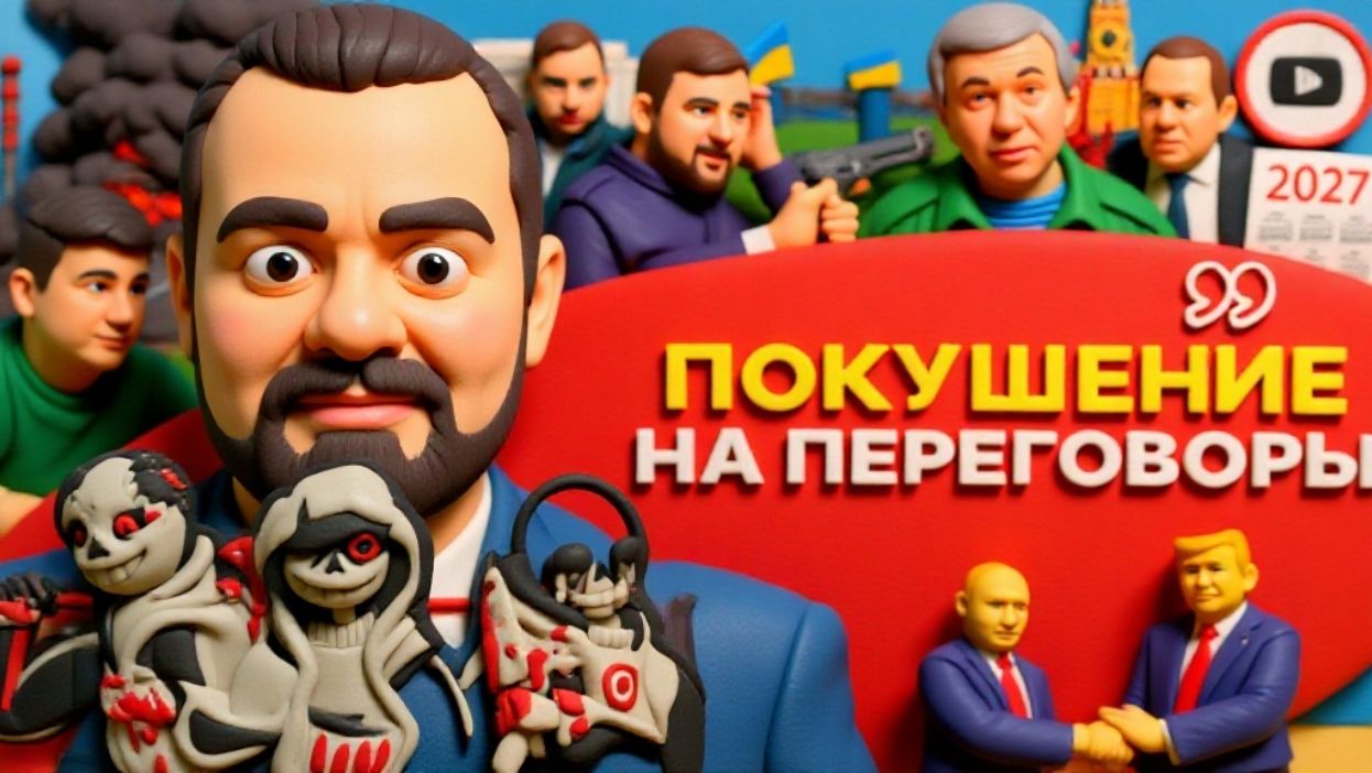 ГОЛЬДАРБ ШЕЛЕС.РАССТРЕЛ ГЕНЕРАЛА ГРУ: Зе-ДНО: Гражданская война в Украине НАЧАЛАСЬ смотреть онлайн