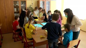 (Рыбинск-40) КАК БУДУТ ОРГАНИЗОВАНЫ ШКОЛЬНЫЕ ЛАГЕРЯ?