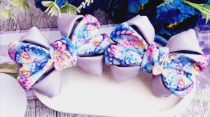 🎀"ИДЕАЛЬНЫЕ  БАНТИКИ на любой праздник"🎀