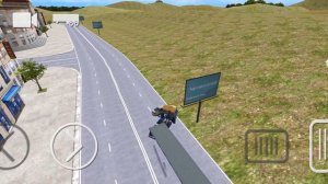 камаз устроил массовое дтп.