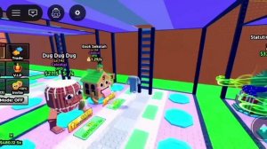 🔥🔥🔥 НОВЫЙ ИВЕНТ ЭТО ИМБА! В ИГРЕ ESCAPE TSUNAMI FOR BRAINROTS! 💥💥💥