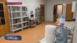 В пансионате в Новой Москве проводится проверка после кишечной инфекции