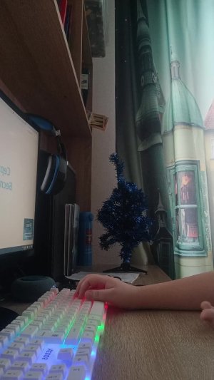 разговориваю с вами ну и играю в майн