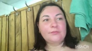 Собралась в баньку отдохнуть!! Сдали анализ наконец-то!!!
