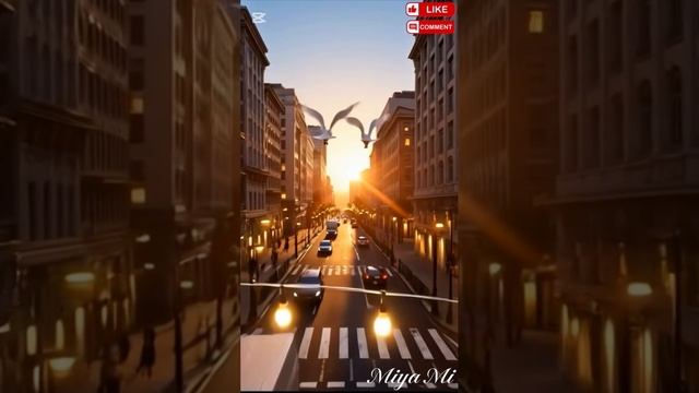 Музыка лечит… Автор стихов. Музыка, клип и голос ИИ.