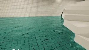 я в закулисье 3 часть ошибка в измерениях