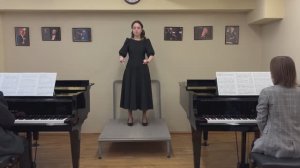 Опольская Мария