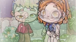 🐾Лето через 17 суббот🐾 //Alice family//Avatar world//