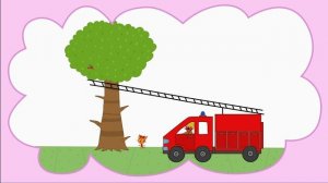 40. Зарядка для котят