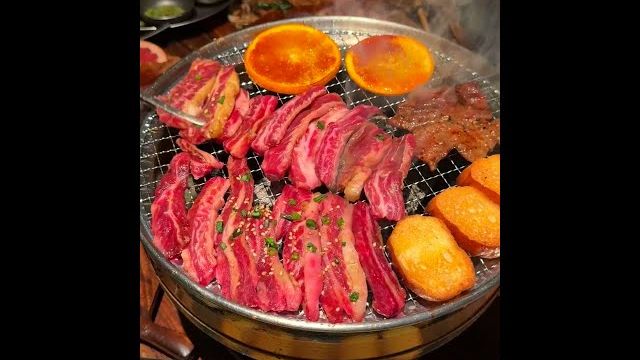 Кто знает, насколько вкусное это мясо, приготовленное на гриле с васаби!