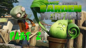 Зомби невидимки идут в бой.