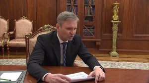 Встреча с Александром Ткачёвым