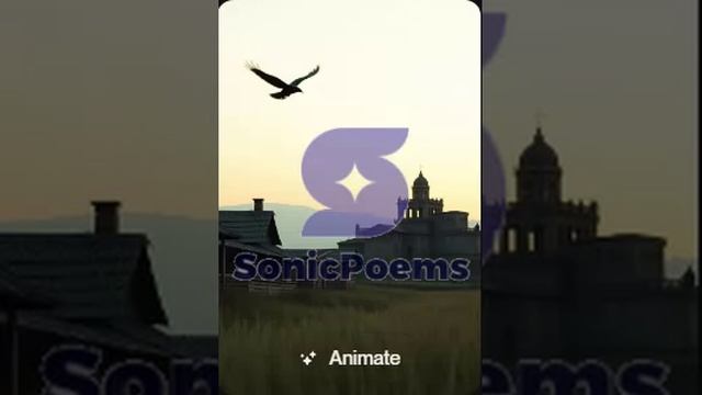 Сергей Есенин — Край ты мой заброшенный (вар1) смотреть онлайн