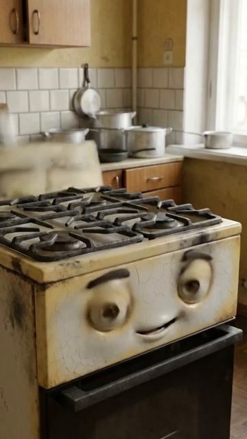 Я твой холодильник