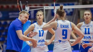 Суперлига 2026. Победа в Краснодаре. Гость - «Енисей»