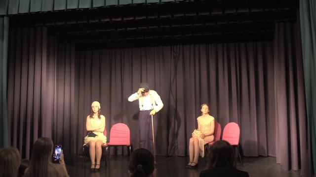 Аверченко_Дамы