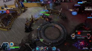 Darinushka HOTS / Heroes of the Storm / 30.01.2026