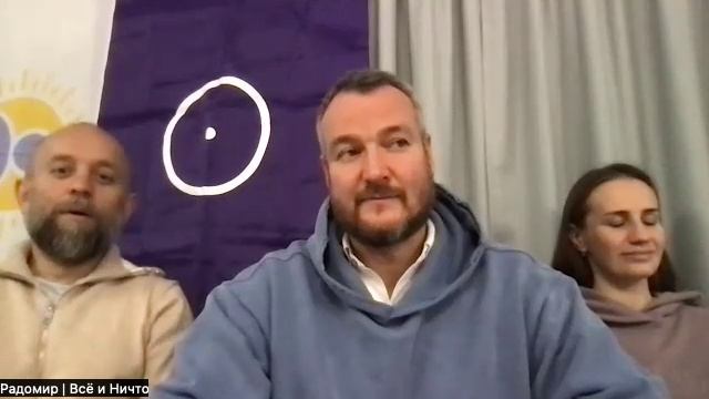 Воскресный эфир с Радомиром, Марианной Долматовой и Валерием Коваленко
(1 часть.