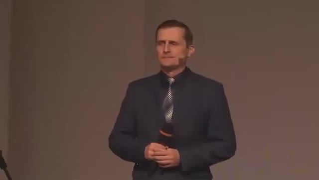 Ты в руках Моих всегда как дитя — Павел Жуков