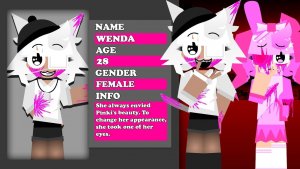 Incredibox - Sprunki Но Past 'n' Life Phase 2 ｜ ОБНОВЛЕНИЕ (ГАЛЕРЕЯ) ｜ ВСЕ Описания Персонажей