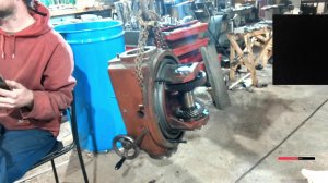 Механическая Мастерская в прямом эфире