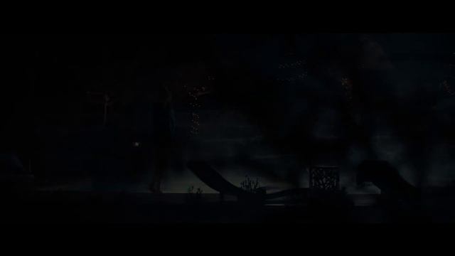 Хоррор «Свист» | Русский трейлер