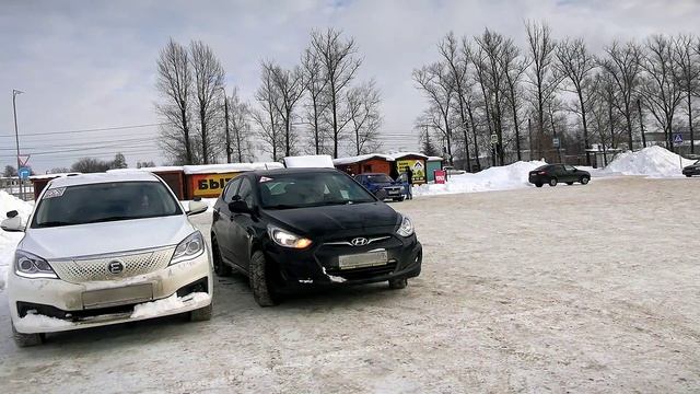 В Госдуме выступили против штрафов за нарушение заснеженной разметки смотреть онлайн
