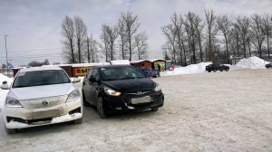 В Госдуме выступили против штрафов за нарушение заснеженной разметки