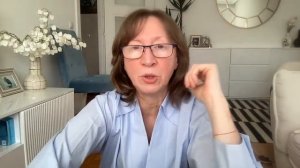 Анжелика Снежинская. Трансляция от 6 февраля 2026