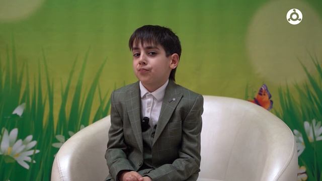 Дети говорят. Ислам Мартазанов смотреть онлайн