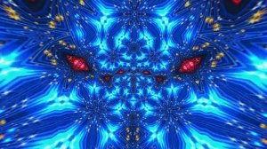 Футажи! Футаж Волшебные звёзды 9!