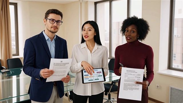 Зарабатывайте с нами!