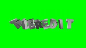 вд для Tyler edits