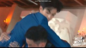 Клип на дораму "Прекрасный преродившийся цветок"