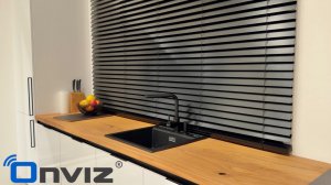 [#135] Установка умных Zigbee-жалюзи Onviz и тонкая настройка в Sprut.hub