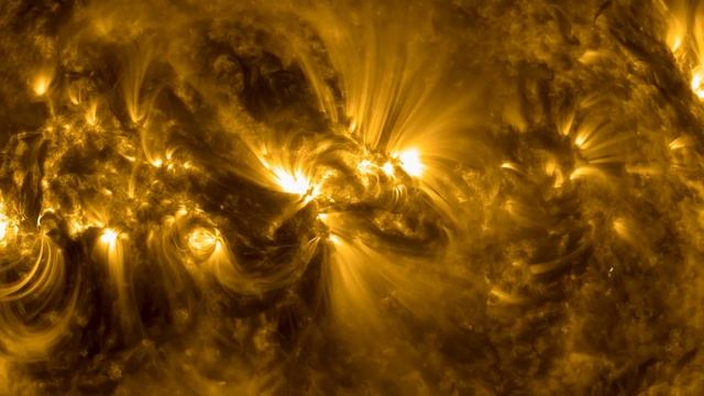 SDO Outpost смотреть онлайн