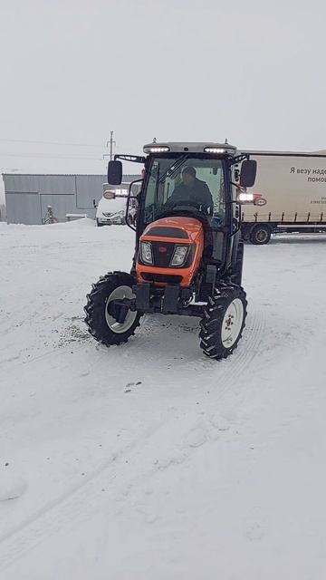 Лучшее приобретение, это что? Кентавр Т-654 #минитрактор #трактор