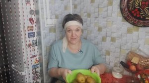 За чисткой картошки☝️ рассуждаю 🤫о БАЛЕТЕ 👯и закулисных👀 ИНТРИГАХ🤦.Мукбанг😋