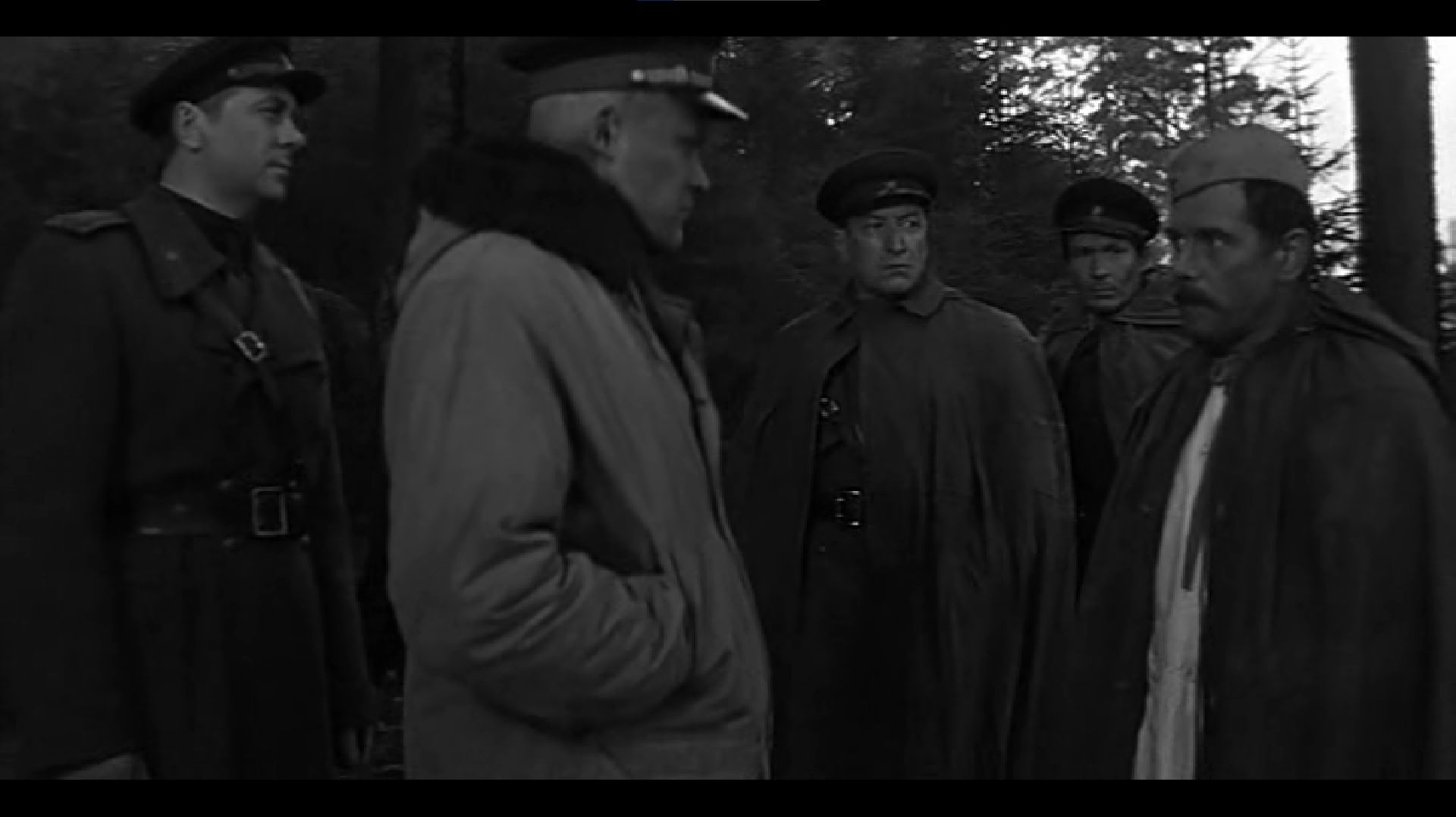 Георгий Жженов, Петр Щербаков, Анатолий Грачев в фильме Леона Саакова «Весна на Одере» (1967) Георгий Жженов, Петр Щербаков, Анатолий Грачев в фильме Леона Саакова «Весна на Одере» (1967)