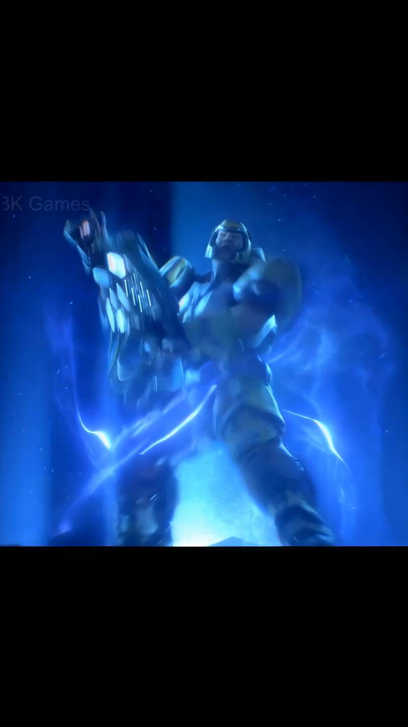 Quake Champions (2018) - Вступление (Улучшенное качества до 8K) смотреть онлайн