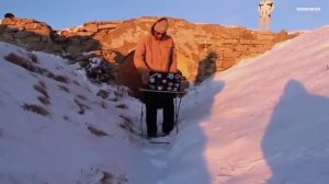 Ben Böhmer NTO Worakls The Blaze More DJ Set at Sunset in the French Riviera