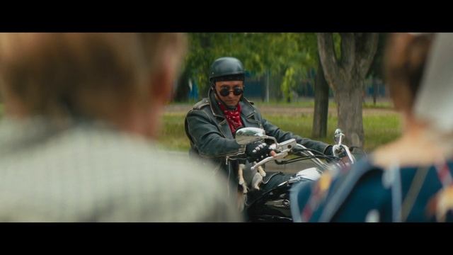 Приключения желтого чемоданчика — 2026 (02)