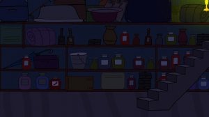 08. Игры в темноте