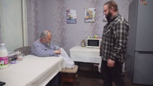 Обычная жизнь Влог ПОДВАЛ ИЛЬИЧА