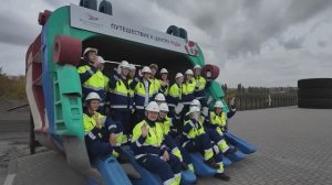 Итоги 2025: Промтуризм