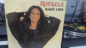 MICHELE ~ Can You Feel It