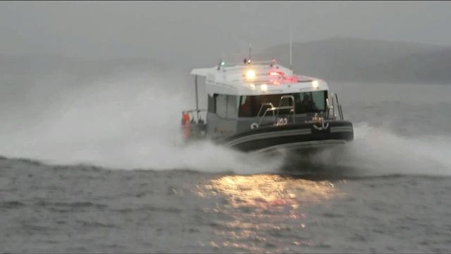 СК-1070 Полярные Зори — версия 2