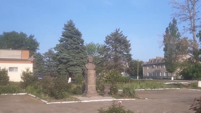 Посёлок Степной смотреть онлайн